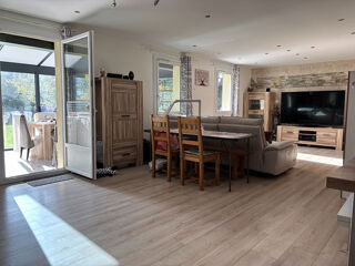  Maison � vendre 6 pi�ces 112 m�