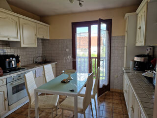  Maison à vendre 6 pièces 100 m²