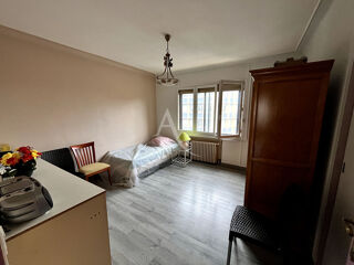  Appartement à vendre 4 pièces 98 m²