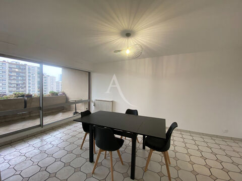  Appartement � louer 2 pi�ces 55 m�