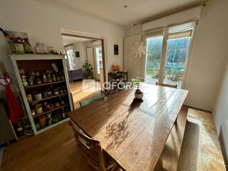  Maison à vendre 8 pièces 214 m²