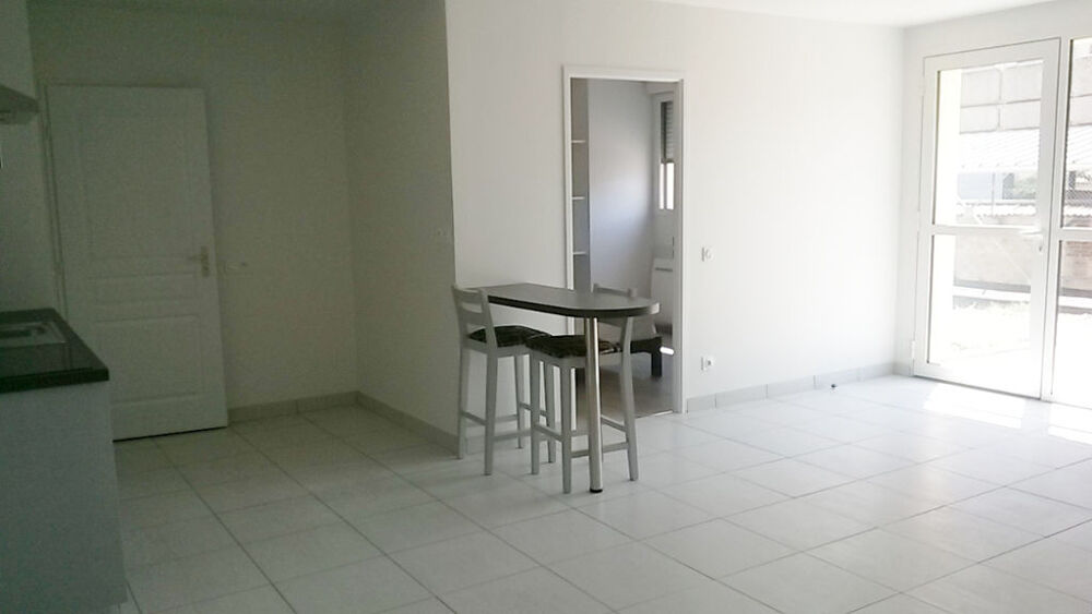 Location Appartement Appartement 2 pièces meublé 46.12m² - Proche centre ville EVREUX Evreux