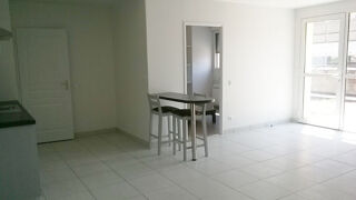  Appartement à louer 2 pièces 46 m²