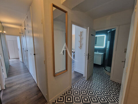  Appartement  louer 1 pice 11 m