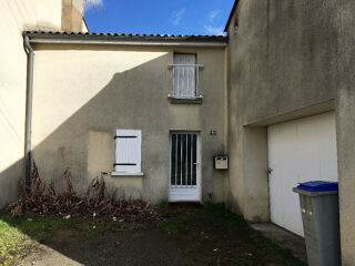  Maison � louer 4 pi�ces 79 m�