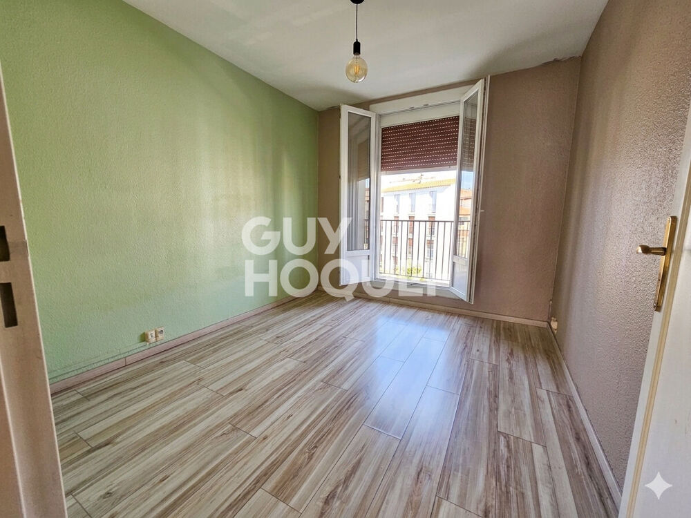 Location Appartement Appartement 3 pièces à louer à Perpignan - Quartier Moulin-à-Vent Perpignan