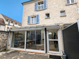  Maison � vendre 3 pi�ces 69 m�