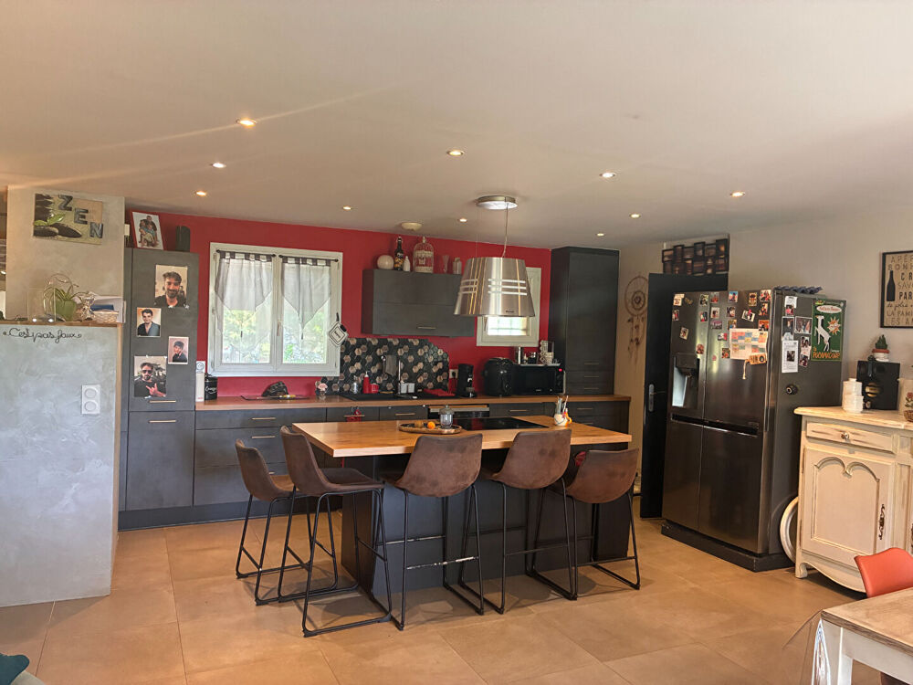 Maison Capdenac 8 pièce(s) 138 m2
