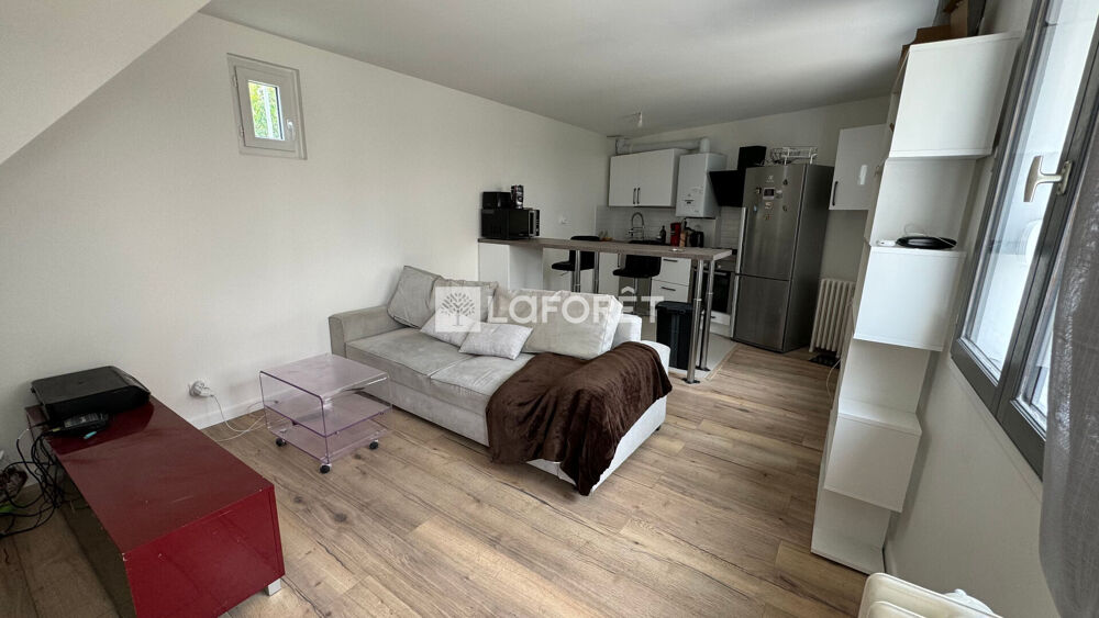 Location Maison Maison Villemomble 3 pièce(s) 50 m2 Villemomble