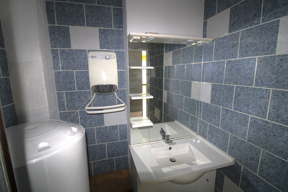 Vente Appartement BESANÇON secteur Mouillère Appartement 31,42 m² Besancon