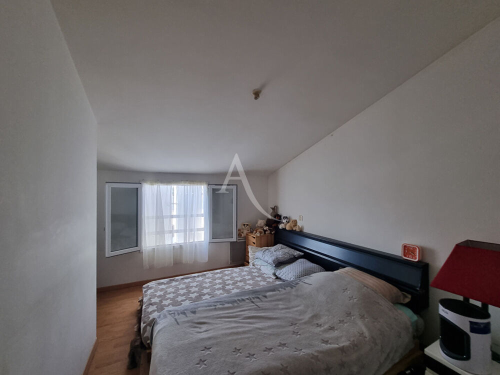 Vente Maison Maison L Aiguillon Sur Vie 3 pièce(s)  2 chambres 65 m2 L aiguillon sur vie