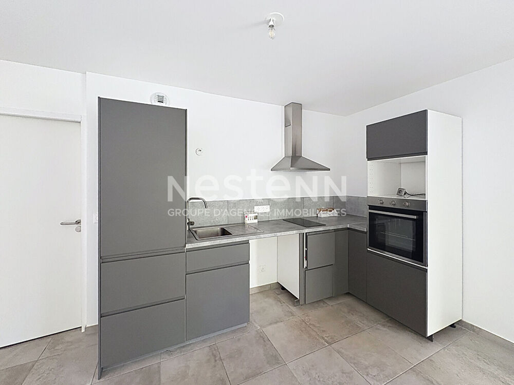 Vente Appartement EXCLUSIVITE ! Appartement récent Yssingeaux en rdc avec petit extérieur , garage Yssingeaux