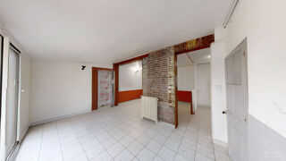  Maison � vendre 4 pi�ces 79 m�