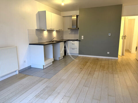  Appartement � louer 3 pi�ces 62 m�