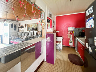  Maison à vendre 4 pièces 68 m²