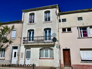  Immeuble à vendre 7 pièces 230 m²