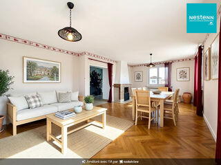  Maison à vendre 7 pièces 189 m²