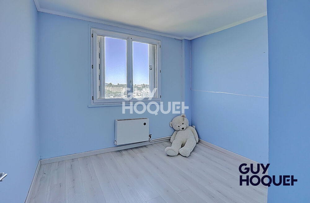 Vente Appartement A vendre - Appartement vue dégagée - Lyon 5 - 6 pièces - 5 chambres - 109 m2 Lyon 5