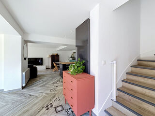  Maison à vendre 5 pièces 92 m²