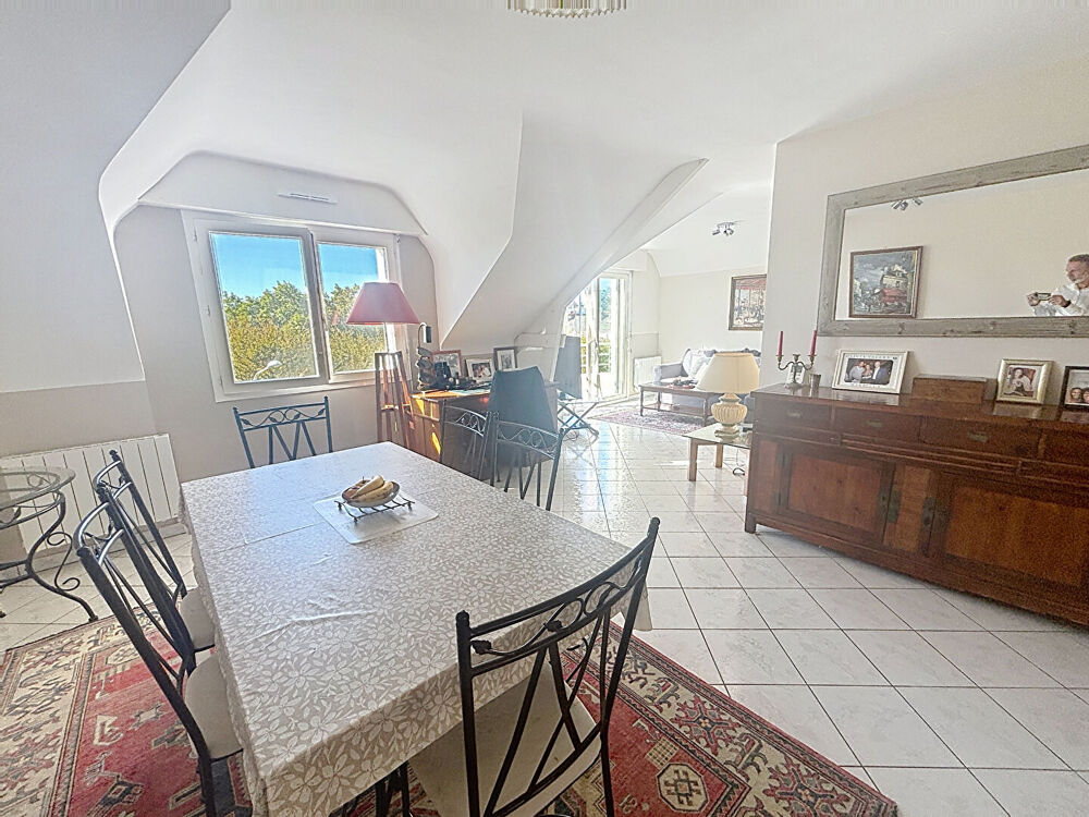 Vente Appartement PLEIN CENTRE BEL APPARTEMENT Saint-nazaire