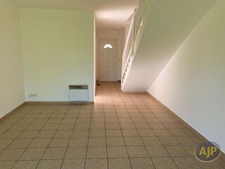  Maison à vendre 3 pièces 62 m²