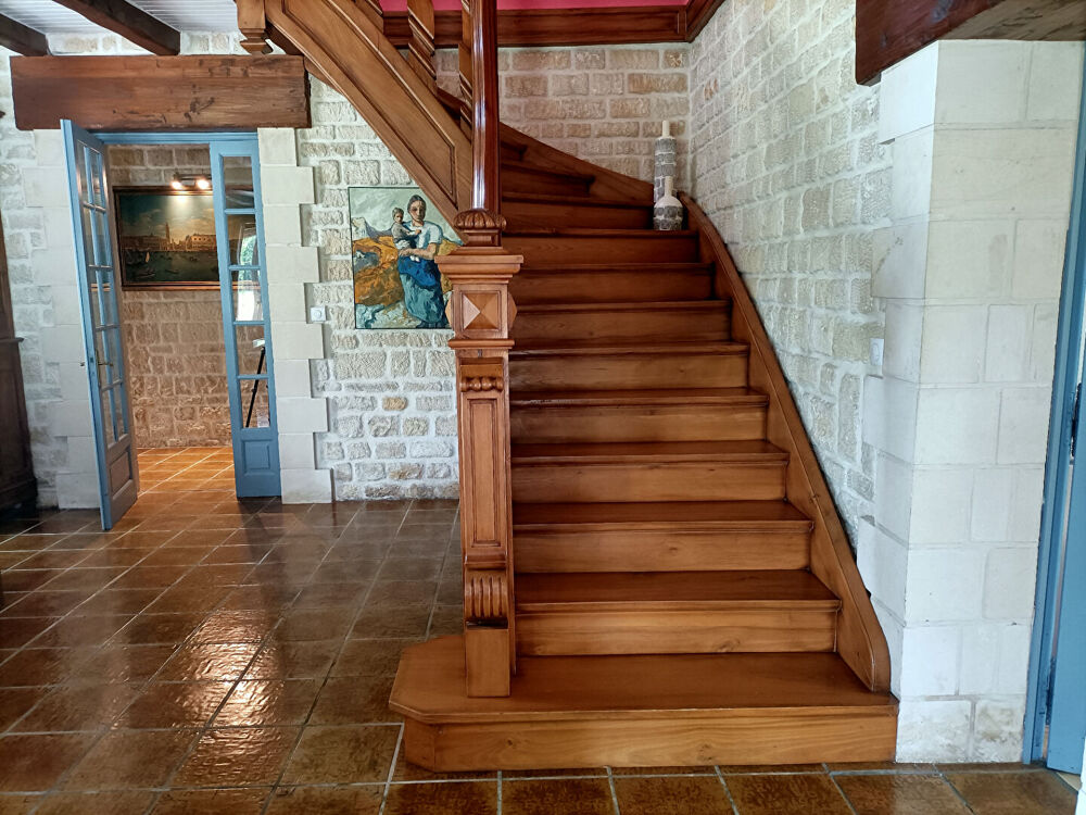 Vente Maison Maison Tonnay Charente Tonnay charente