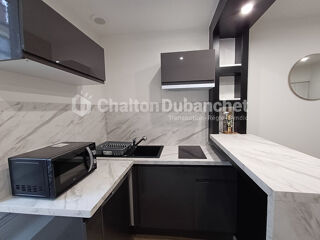  Appartement à louer 1 pièce 16 m²