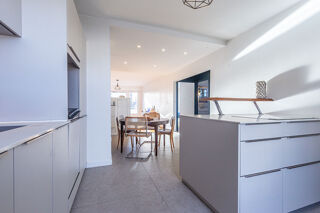  Appartement � vendre 3 pi�ces 79 m�