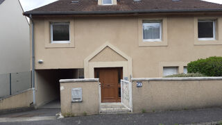  Appartement  louer 1 pice 26 m