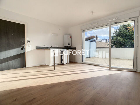  Appartement � louer 1 pi�ce 30 m�