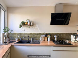  Maison à vendre 5 pièces 102 m²
