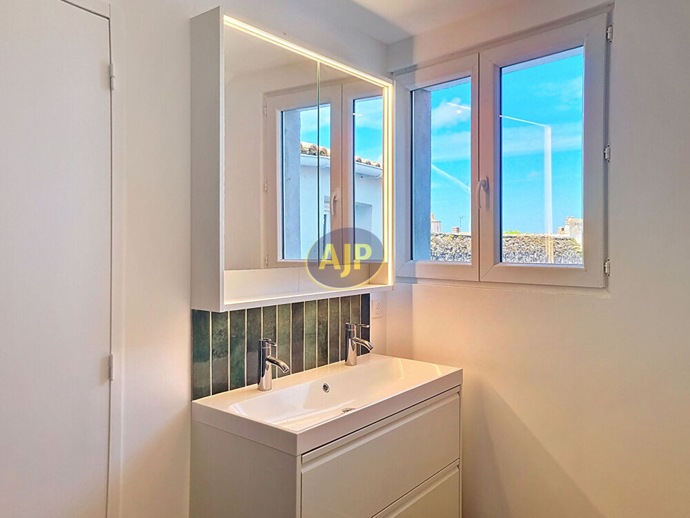 Vente Maison Maison Villeneuve En Retz  85.57 m2 Villeneuve en retz