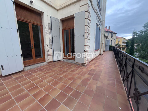  Appartement Amelie Les Bains Palalda 3 pice(s) 79 m2 Appartement - 3 pice(s) - 79 m