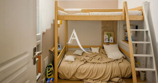  Appartement � vendre 4 pi�ces 60 m�