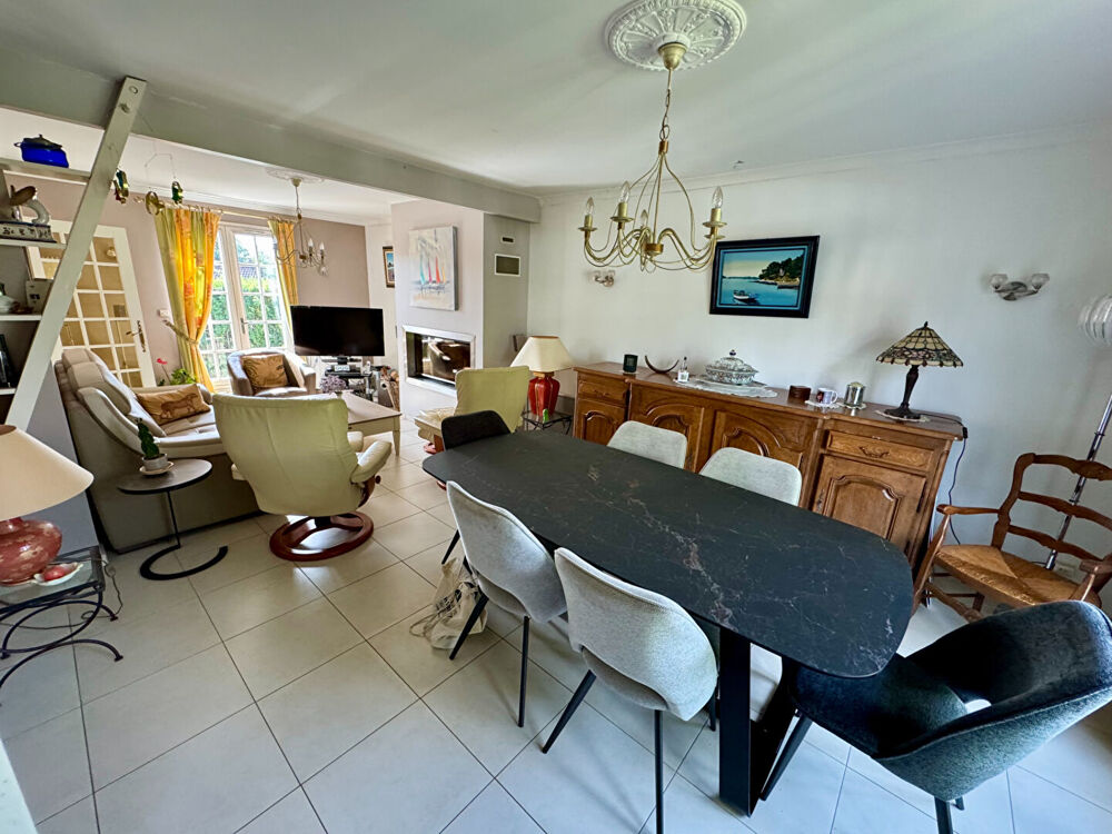 Maison Hesdin L Abbe 4 pièce(s) 89 m2