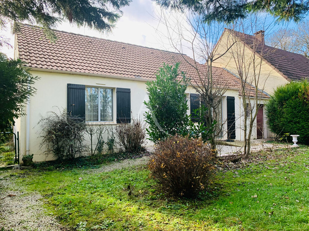 Vente Maison Maison Cregy Les Meaux 4 pièce(s) 72 m2 Cregy les meaux