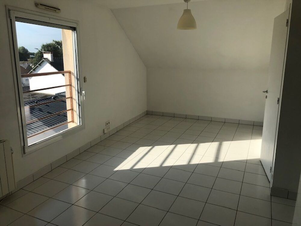 Location Appartement Appartement Nantes - 2 pièce(s) - 29.93 m2 Nantes