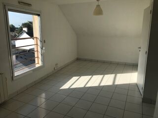  Appartement à louer 2 pièces 30 m²