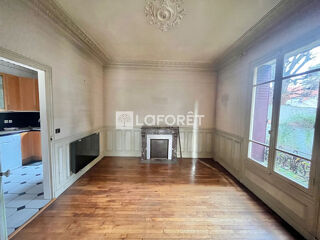  Maison à vendre 6 pièces 130 m²