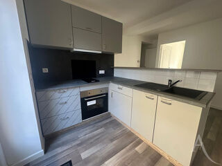  Appartement � louer 2 pi�ces 29 m�