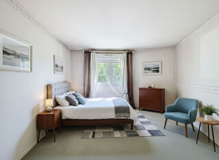  Appartement  vendre 2 pices 50 m