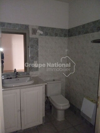  Appartement � louer 2 pi�ces 