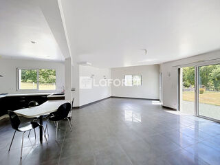  Maison à vendre 4 pièces 130 m²