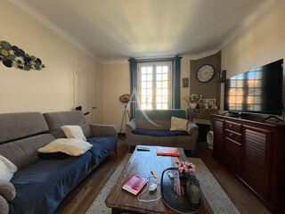  Maison à vendre 7 pièces 136 m²