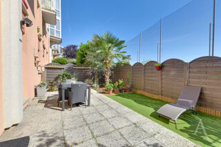  Appartement � vendre 5 pi�ces 105 m�