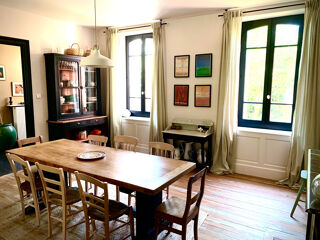  Maison � vendre 10 pi�ces 302 m�