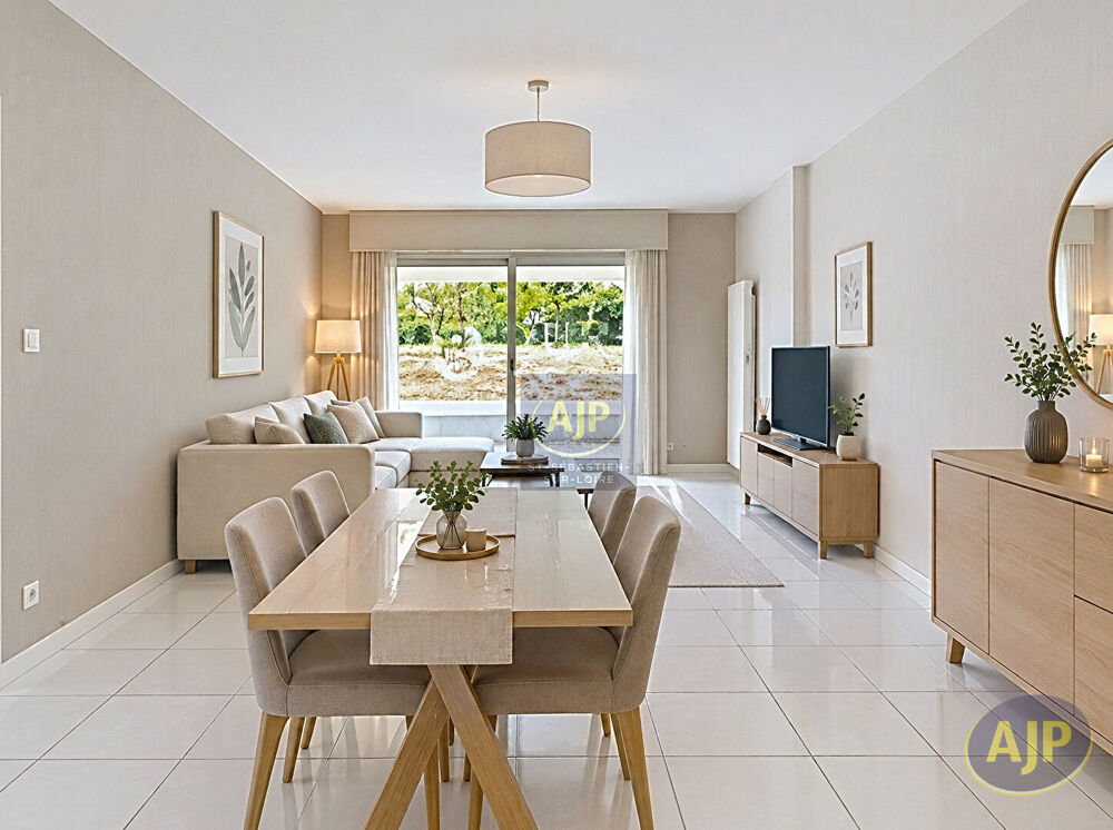 Vente Appartement Appartement T2 avec Grande Terrasse Saint sebastien sur loire