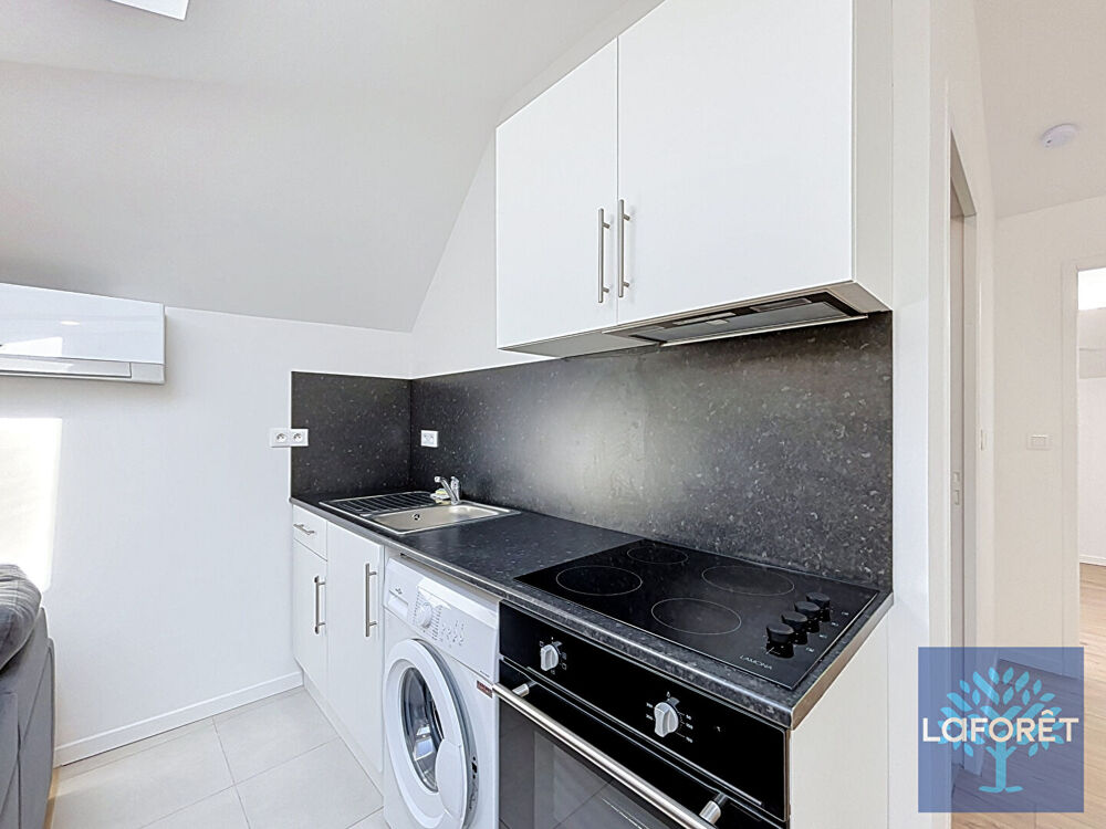 Location Appartement APPARTEMENT - 2 PIÈCES - MEUBLÉ - 91150 - ETAMPES Etampes
