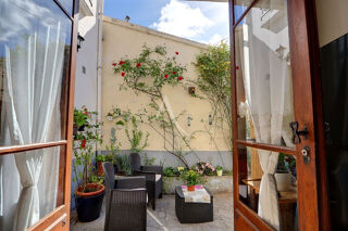  Maison � vendre 5 pi�ces 90 m�