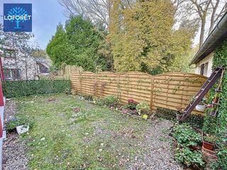  Appartement  vendre 2 pices 50 m